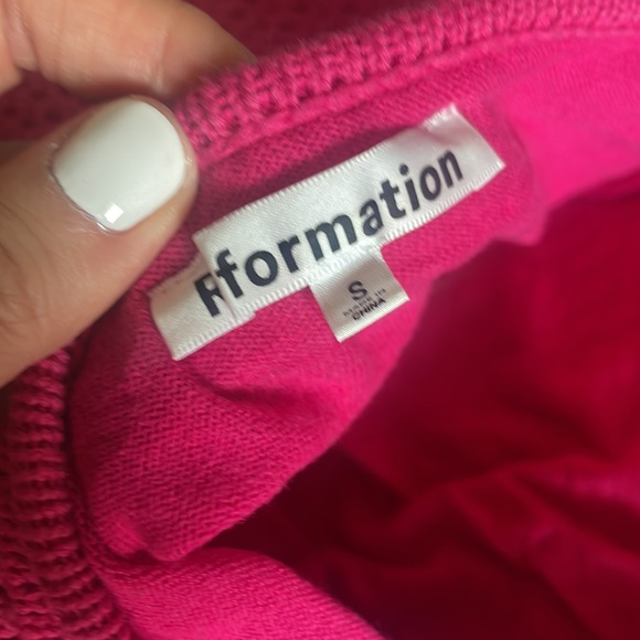 Reformation Alexina Dress Size S - Picture 11 of 15